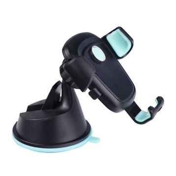 Powermaster 6901 Vantuzlu Telefon Tutucu