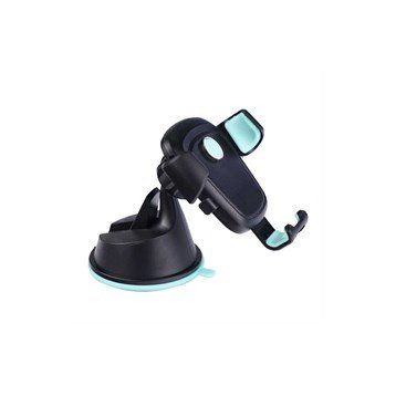 Powermaster 6901 Vantuzlu Telefon Tutucu