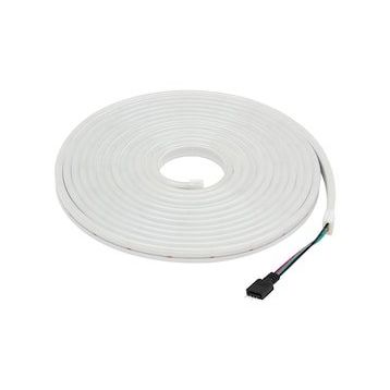 Powermaster 6x12 mm Rgb 12 Volt 5 Metre Led Şerit