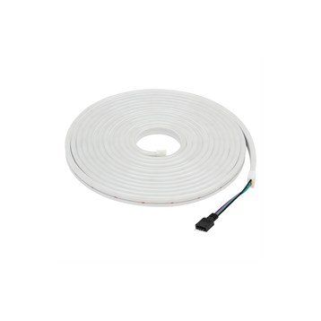Powermaster 6x12 mm Rgb 12 Volt 5 Metre Led Şerit