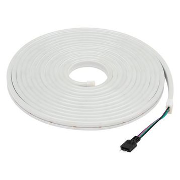 Powermaster 6x12 mm Rgb 12 Volt 5 Metre Led Şerit