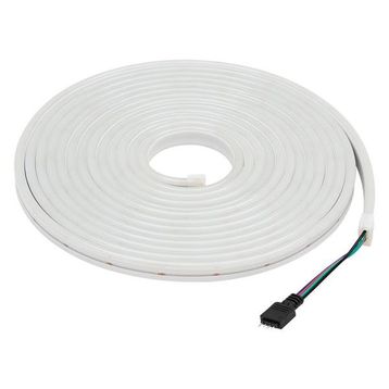 Powermaster 6x12 mm Rgb 12 Volt 5 Metre Led Şerit
