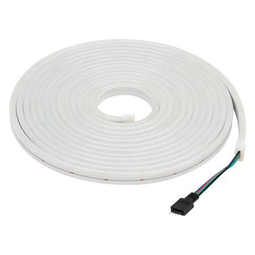 Powermaster 6x12 mm Rgb 12 Volt 5 Metre Led Şerit
