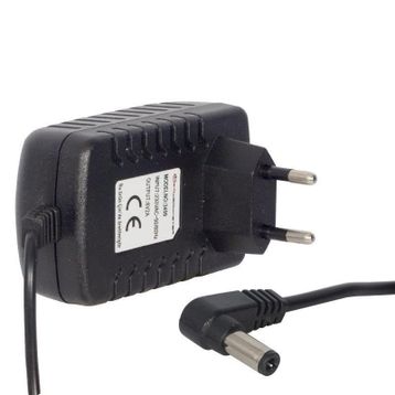 Powermaster 8 Volt 2 Amper 5.5x2.5 mm Jak Fişli Pos Makinesi Adaptörü