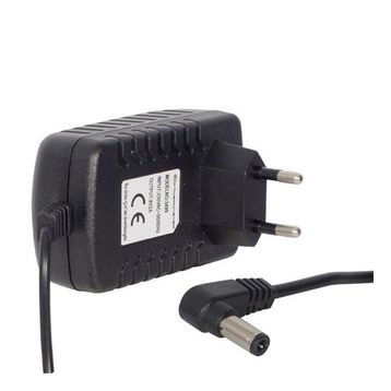 Powermaster 8 Volt 2 Amper 5.5x2.5 mm Jak Fişli Pos Makinesi Adaptörü