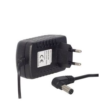 Powermaster 8 Volt 2 Amper 5.5x2.5 mm Jak Fişli Pos Makinesi Adaptörü