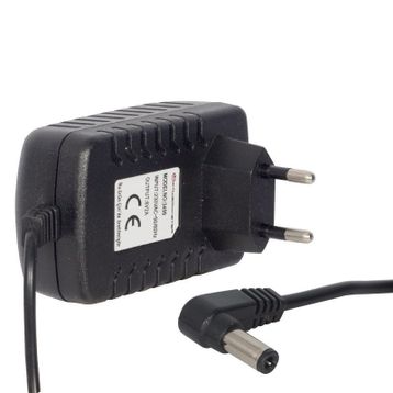 Powermaster 8 Volt 2 Amper 5.5x2.5 mm Jak Fişli Pos Makinesi Adaptörü