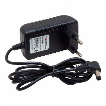 Powermaster 8 Volt 2 Amper 5.5x2.5 mm Jak Fişli Pos Makinesi Adaptörü