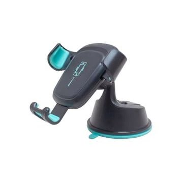 Powermaster 8806 Vantuslu Telefon Tutacağı