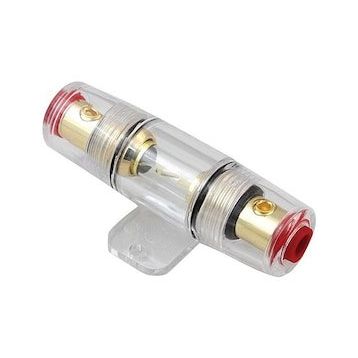 Powermaster Anfi 60 Amper Sigorta Yuvası
