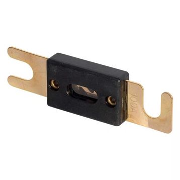 Powermaster ANL100A Oto Bıçak Sigorta