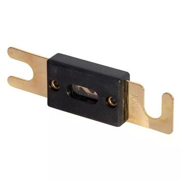 Powermaster ANL100A Oto Bıçak Sigorta