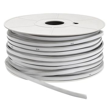 Powermaster Beyaz 100 m 12 Volt 5,6x12,10 mm Neon Led Şerit