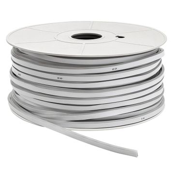 Powermaster Beyaz 100 m 12 Volt 5,6x12,10 mm Neon Led Şerit