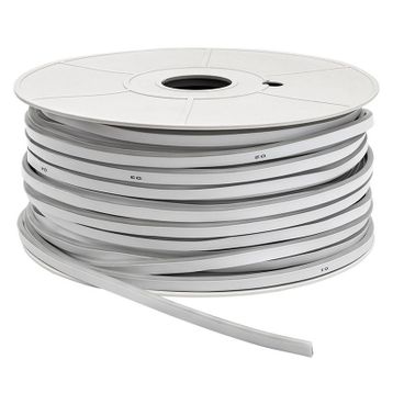 Powermaster Beyaz 100 m 12 Volt 5,6x12,10 mm Neon Led Şerit