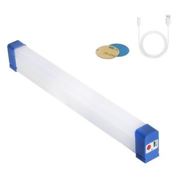 Powermaster BK-300 32 cm Mıknatıslı Lamba