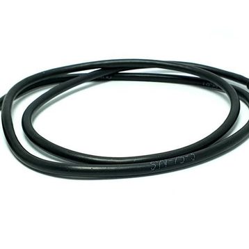 Powermaster Bnc Fiş Yaylı Erkek-Erkek 1 Metre Kablo