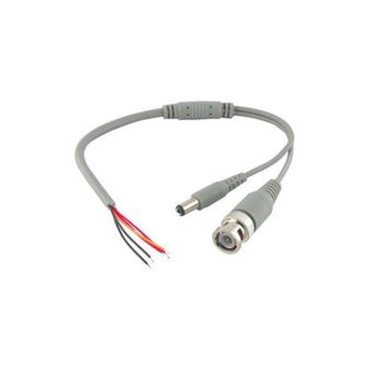 Powermaster Bnc Güvenlik Kablosu