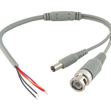 Powermaster Bnc Güvenlik Kablosu