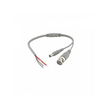 Powermaster Bnc Güvenlik Kablosu