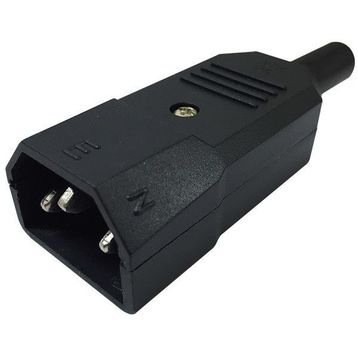 Powermaster C7 Power Seyyar Erkek Fiş