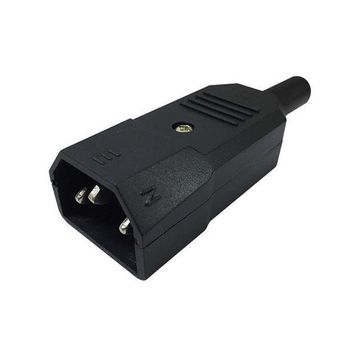 Powermaster C7 Power Seyyar Erkek Fiş