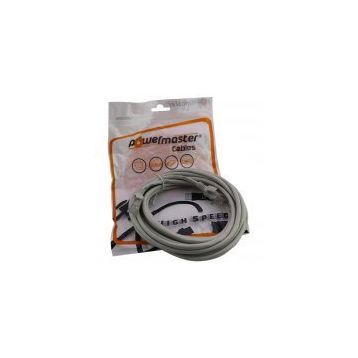 Powermaster Cat 5 30 mt Patch Network Ethernet Kablo