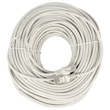 Powermaster Cat 5 50 m Patch Network Ethernet Kablo