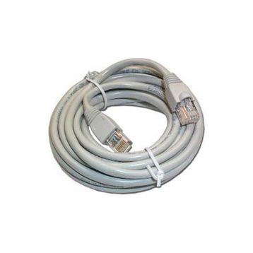 Powermaster Cat 6 10 m Patch Network Ethernet Kablo