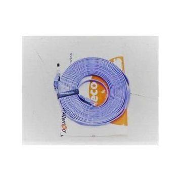 Powermaster Cat 6 2 m Yassı Kablo