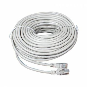 Powermaster Cat 6 25 m Ethernet Kablo