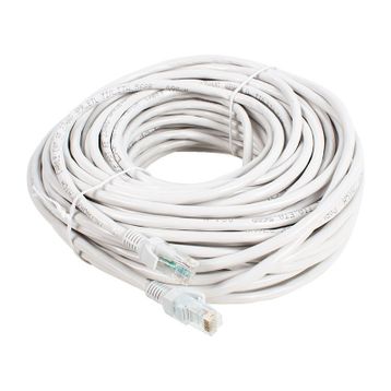 Powermaster Cat 6 30 mt Ethernet Kablo