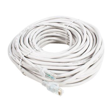 Powermaster Cat 6 30 mt Ethernet Kablo
