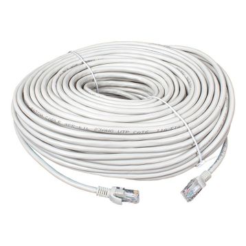 Powermaster Cat 6 40 m Ethernet Kablo