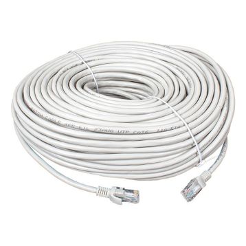 Powermaster Cat 6 40 m Ethernet Kablo