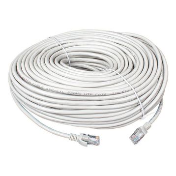 Powermaster Cat 6 40 m Ethernet Kablo