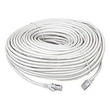 Powermaster Cat 6 40 m Ethernet Kablo