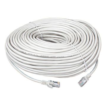 Powermaster Cat 6 40 m Ethernet Kablo
