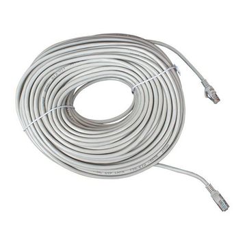 Powermaster Cat 6 50 m Ethernet Kablo