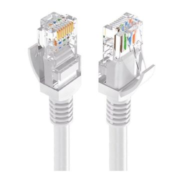 Powermaster Cat5 100 Metre Ethernet Network Kablosu