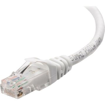 Powermaster CAT5 25 Metre Gri Poşetli Kablo