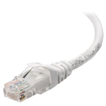 Powermaster CAT5 25 Metre Gri Poşetli Kablo