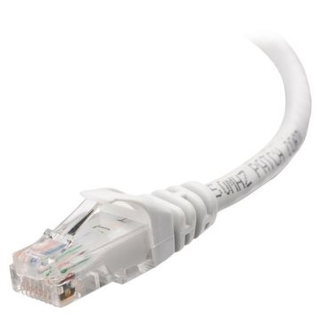 Powermaster CAT5 25 Metre Gri Poşetli Kablo