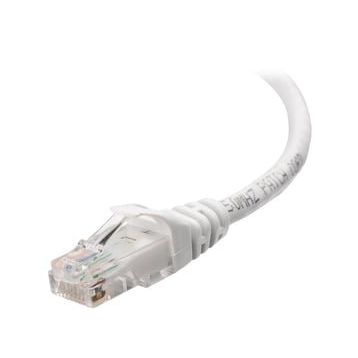 Powermaster CAT5 25 Metre Gri Poşetli Kablo