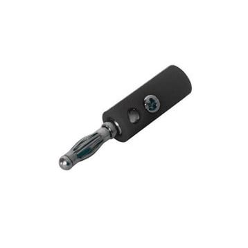 Powermaster CX-03 IC-238A Siyah Banan Fiş