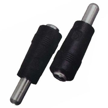 Powermaster Dc 2.1 mm Dişi 2.5 mm Erkek Çevirici Jack Fiş