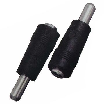 Powermaster Dc 2.1 mm Dişi 2.5 mm Erkek Çevirici Jack Fiş
