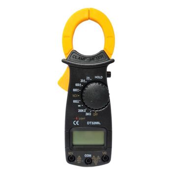 Powermaster DT-3266L Dijital Mini Pensampermetre