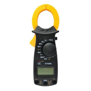 Powermaster DT-3266L Dijital Mini Pensampermetre