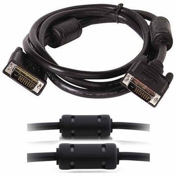 Powermaster DVI-DVI 24+1 1.5 mt Görüntü Kablosu